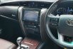 Lokasi jakarta Toyota Fortuner TRD 2018 hitam cash kredit proses bisa dibantu 16
