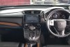 Honda CRV Turbo Prestige A/T ( Matic ) 2018 Hitam Km 57rban Mulus Siap Pakai 3