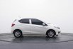 Honda Brio E Automatic 2021 Putih 3