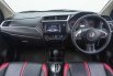 Honda Brio E Automatic 2021 Putih 5