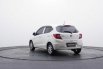 Honda Brio E CVT 2021 Putih 1