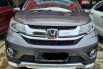 Honda BRV E  Prestige AT ( Matic ) 2016 Abu2 Tua Km 99rban  Siap Pakai 1