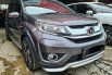 Honda BRV E  Prestige AT ( Matic ) 2016 Abu2 Tua Km 99rban  Siap Pakai 2