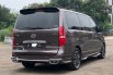 Hyundai H-1 Royale Diesel 2018 Coklat 4