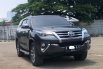 Toyota Fortuner 2.4 VRZ AT 2017 Abu-abu 3