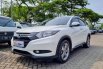 Honda HR-V 1.5L E CVT AT Matic 2017 Putih 1