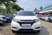 Honda HR-V 1.5L E CVT AT Matic 2017 Putih 2