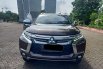 Mitsubishi Pajero Sport Dakar 2.4 Automatic 2018 1