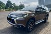 Mitsubishi Pajero Sport Dakar 2.4 Automatic 2018 3