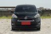 Toyota Sienta G MT 2017 MPV  1