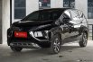 Mitsubishi Xpander Sport A/T 2018 MPV Hitam Metalik 1