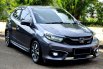 Honda Brio Rs 1.2 AT 2020 Abu-abu 1