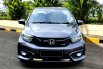 Honda Brio Rs 1.2 AT 2020 Abu-abu 2
