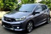 Honda Brio Rs 1.2 AT 2020 Abu-abu 3