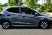 Honda Brio Rs 1.2 AT 2020 Abu-abu 4