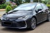 Promo Toyota Corolla Altis 1.8 V Facelift AT 2022 Hitam murah 3