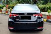 Promo Toyota Corolla Altis 1.8 V Facelift AT 2022 Hitam murah 4