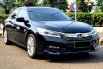 Honda Accord 2.4 VTi-L AT 2018 Hitam SERVICE RECORD 2