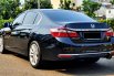 Honda Accord 2.4 VTi-L AT 2018 Hitam SERVICE RECORD 7