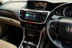 Honda Accord 2.4 VTi-L AT 2018 Hitam SERVICE RECORD 11
