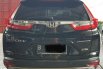 Honda CRV 1.5 Turbo Prestige A/T ( Matic ) 2018 Hitam Km 57rban Mulus Siap Pakai 2
