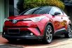 Lokasi jakarta Toyota C-HR 1.8 L HV CVT 2019 Merah km16rban cash kredit proses bisa dibantu 3
