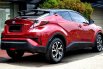 Lokasi jakarta Toyota C-HR 1.8 L HV CVT 2019 Merah km16rban cash kredit proses bisa dibantu 5