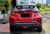 Lokasi jakarta Toyota C-HR 1.8 L HV CVT 2019 Merah km16rban cash kredit proses bisa dibantu 6