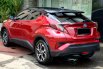 Lokasi jakarta Toyota C-HR 1.8 L HV CVT 2019 Merah km16rban cash kredit proses bisa dibantu 7