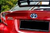Lokasi jakarta Toyota C-HR 1.8 L HV CVT 2019 Merah km16rban cash kredit proses bisa dibantu 8
