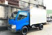 P.steer+banBARU MURAH Toyota Dyna engkel 110 ST box alumunium 2012 CDE 1