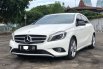 Mercedes-Benz A-Class A 200 2013 Putih 1