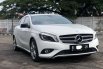 Mercedes-Benz A-Class A 200 2013 Putih 2