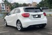 Mercedes-Benz A-Class A 200 2013 Putih 5