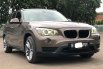 BMW X1 SDRIVE DIESEL AT COKLAT 2013 DISKON GEDE GEDEAN 2