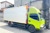 MURAH+banBARU CDE LONG Hino Dutro engkel 110SDL box aluminium 2020 SDL 2