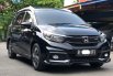 HONDA MOBILIO RS AT HITAM 2017 HARGA DISKON GEDE GEDEAN!! 3