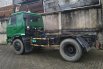 Kepala trailer PK260CT UD trucks engkel PK 260 CT tractor head 2014 2