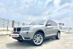 BMW X3 Xdrive Bensin Tahun 2012 Automatic Abu-Abu Metalik 1