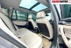 BMW X3 Xdrive Bensin Tahun 2012 Automatic Abu-Abu Metalik 10