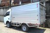 Isuzu traga box aluminium 2018 bok alumunium 3