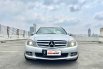 Mercedez Benz C200 CGI Tahun 2011 Silver Metalik 3