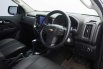 Chevrolet Trailblazer LTZ 2017 Coklat 6