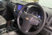 Chevrolet Trailblazer LTZ 2017 Coklat 16