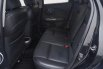 Nissan Juke RX Black Interior 2016 8