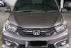 Honda Brio RS A/T ( Matic ) 2021 Abu2 Km 27rban Mulus Siap Pakai Good Condition 1