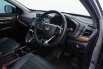 Honda CR-V 1.5L Turbo Prestige 2019 Abu-abu 7
