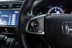 Honda CR-V 1.5L Turbo Prestige 2019 Abu-abu 12
