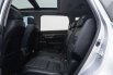 Honda CR-V 1.5L Turbo Prestige 2019 Abu-abu 11