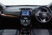 Honda CR-V 1.5L Turbo Prestige 2019 Abu-abu 10